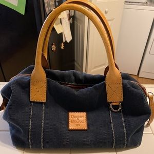 Dooney and Bourke purse